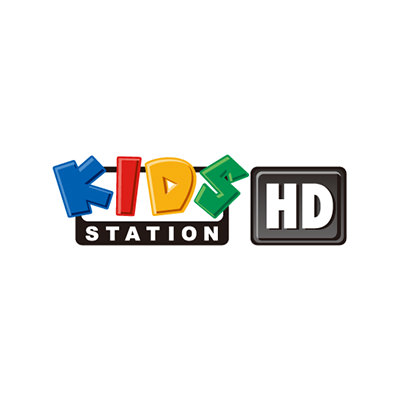 キッズステーション HD