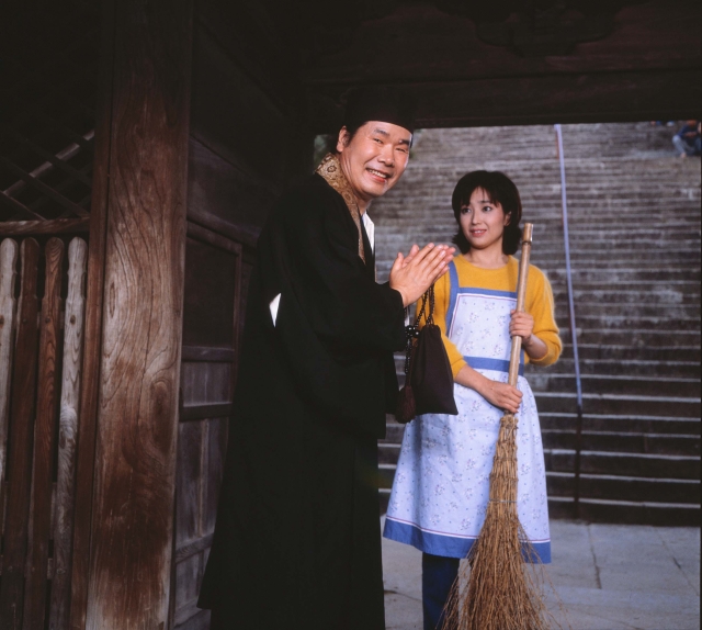 ３ヶ月連続 男はつらいよ セレクション 男はつらいよ 口笛を吹く寅次郎 おすすめ番組 J Comテレビ番組表